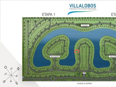 Villalobos - Pueblos del Plata