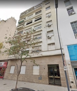 Departamento en Venta en Once, Ciudad de Buenos Aires