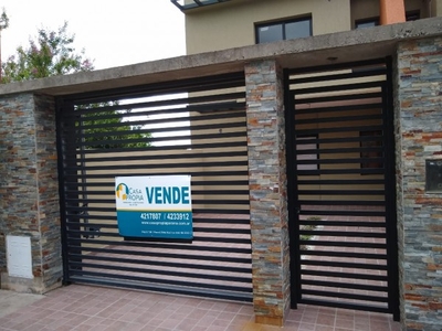 Duplex en Venta en Parana, Entre Rios