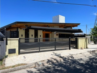 Casa en alquiler Villa Carlos Paz