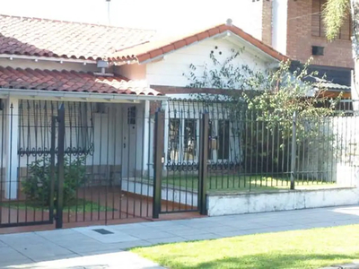Casa en Venta en Olivos, Vicente Lopez