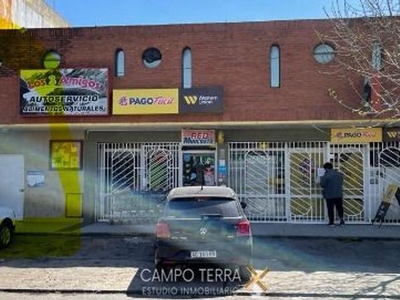 Local Comercial en alquiler en Santa María