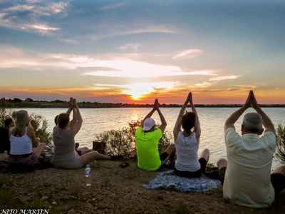 Namaste Casa de Descanso Y Salud: Retiros de Yoga 2021 Y Verano 2022 Merlo San Luis