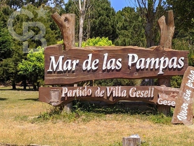 Terreno - Mar De Las Pampas-lote