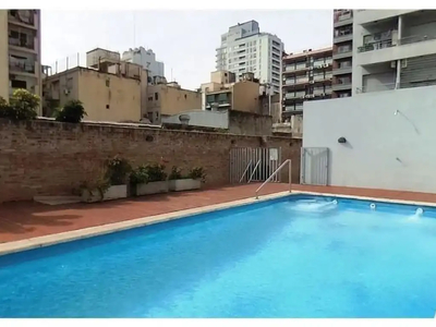 Alquiler Departamento 12 años 2 dormitorios, 1 cochera, 70m2, Monroe 2600 piso 4, Belgrano C | Inmuebles Clarín