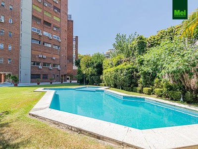 Alquiler Departamento 4 dormitorios 40 años, Frente, Norte, Boulevard Los Incas 3800 piso 1, Belgrano R | Inmuebles Clarín