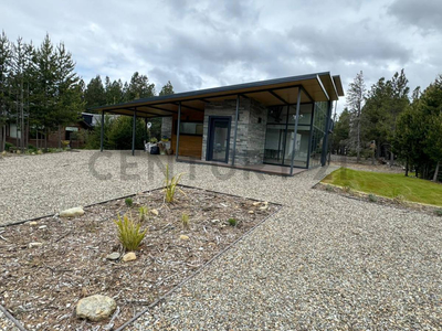 Casa En Venta - Dos Valles - Bariloche - Id: 78200