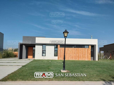 Casa En Venta En San Sebastian - Area 10, San Sebastian, Escobar
