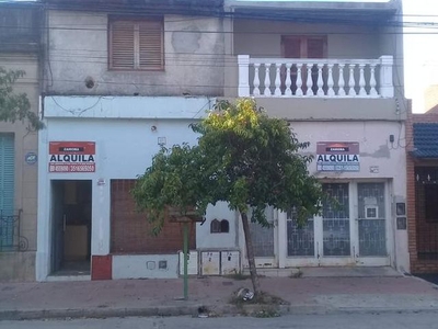 Departamento en alquiler en San Vicente