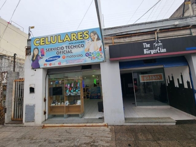 Local Comercial en alquiler en Gregorio de Laferrere