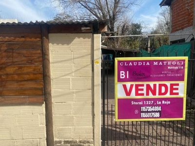 Casa en Venta en La Reja, moreno, Buenos Aires