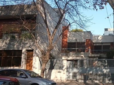 Casa en Venta en Villa Urquiza, Ciudad de Buenos Aires