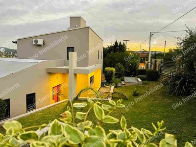 Casa en venta Rodo, Villa Carlos Paz, Provincia De Córdoba, Argentina