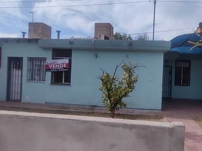 Casa en Venta en Las Heras - Manuel A Saez 40 - 3 dorm - 6 amb - 100 m2 - 120 m2 tot.