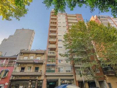 Departamento Venta 2 ambientes 7 años, 50m2, Frente, Avellaneda Av. 1700, Caballito | Inmuebles Clarín