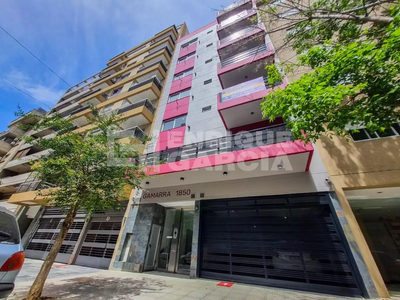 Departamento Venta 2 ambientes a estrenar, 54m2, con balcón, Gamarra 1800 piso 1, Villa Urquiza | Inmuebles Clarín