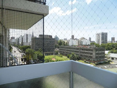 Departamento Venta 3 ambientes, Frente, 72m2, Avenida Cabildo 200 piso 7, Belgrano | Inmuebles Clarín