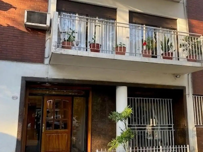 Departamento Venta 4 ambientes 25 años, con balcón, Frente, Bahia Blanca 4000 piso 5, Villa Devoto | Inmuebles Clarín