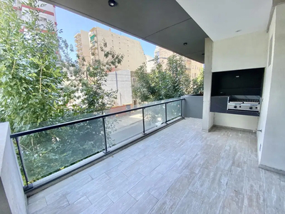 Departamento Venta a estrenar 3 ambientes, con balcón, 69m2, José Bonifacio 2900, Flores Norte | Inmuebles Clarín