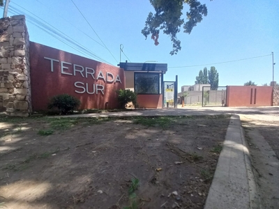 Terreno en Venta en Lujan De Cuyo, Mendoza