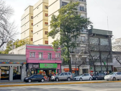Venta Departamento 2 dormitorios 42 años, 59m2, Av Maipu 2200, Olivos Maipu/Uzal, Zona Norte | Inmuebles Clarín