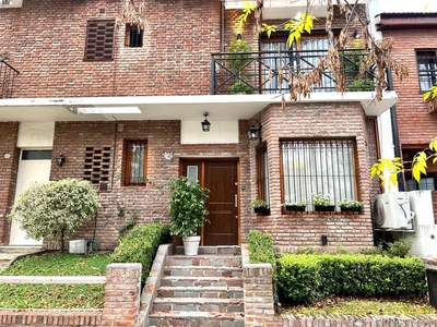 Casa en venta Belgrano