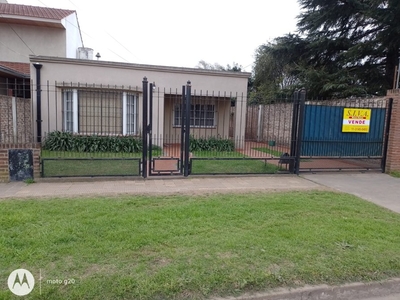 Casa en Venta en Ministro Rivadavia