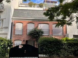 Casa en venta Palermo Chico, Capital Federal