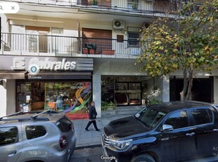 Departamento en Alquiler en Recoleta, Ciudad de Buenos Aires