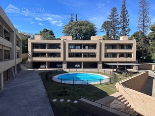 Departamento en venta Cumbres Del Golf, Córdoba