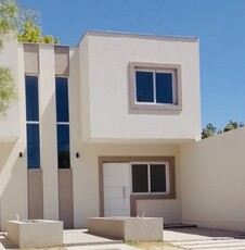 Duplex en Venta en Lujan De Cuyo, Mendoza