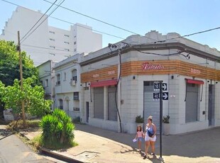 Local en Alquiler en La Plata (Casco Urbano) sobre calle 10 y 40, buenos aires
