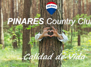 Pinares Country Club - Calidad De Vida.