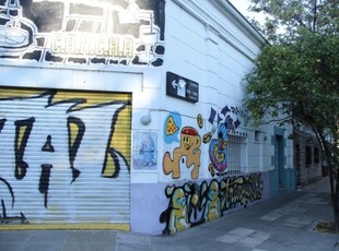 Terreno en Venta en Palermo, Ciudad de Buenos Aires