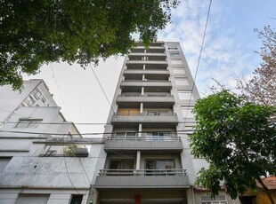 Departamento de 1 dormitorio Calle 2 entre 60 y 61 en venta, La Plata.