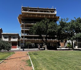 Departamento en venta de 2 ambientes en Saavedra con balcón terraza cochera opcional financiación