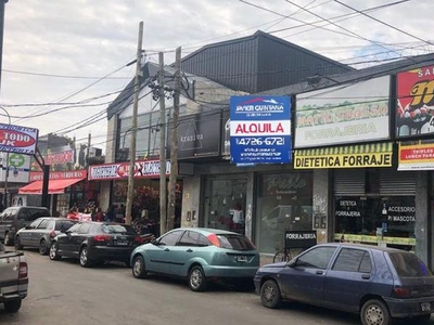Local Comercial en alquiler en General Pacheco