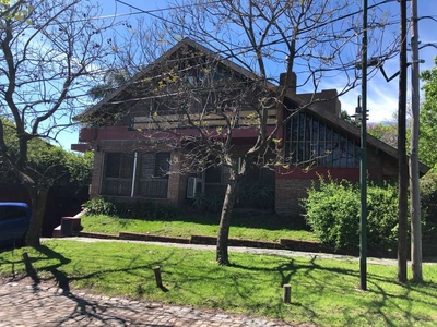 Casa En Santa Rita - San Isidro