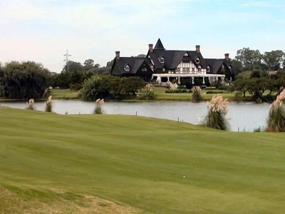 Country Buenos Aires Golf