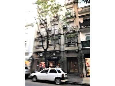 Piso de alto standing de 80 m2 en alquiler en Belgrano, Vicente López, Provincia de Buenos Aires