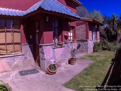 Casa en Venta en Junin De Los Andes, Neuquen