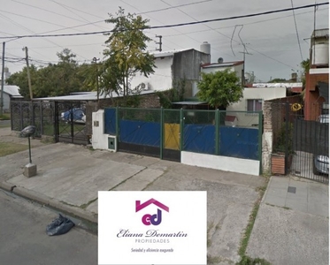 Casa en Venta en Monte Chingolo, Buenos Aires