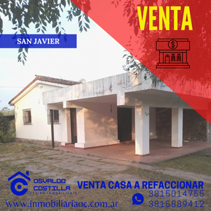 Casa en Venta en Yerba Buena, Tucuman