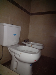 CASA Dúplex 2 dormitorios 1 Baño 1 toilette nuevo