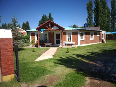 Casa en Venta en Santa Angela Plottier, Neuquén