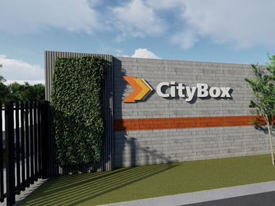 Citybox, Av. Francisco De Aguirre Y Muñecas. Venta De Depositos, Lockers Y Locales
