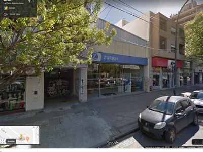 Cochera en Venta en La Plata (Casco Urbano) Centro calle 8 sobre calle 7, buenos aires