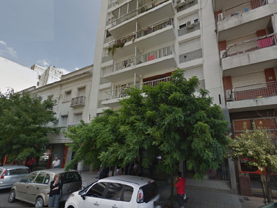 Departamento en Alquiler en La Plata (Casco Urbano) sobre calle 50 E/ 8 y 9 n 675 Piso 7 Dto b, buenos aires