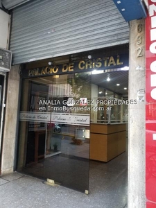 Oficina en Venta en La Plata (Casco Urbano) Centro calle 8 sobre calle 48, buenos aires