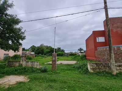 Terreno en Venta en Santo Tome, Santa Fe